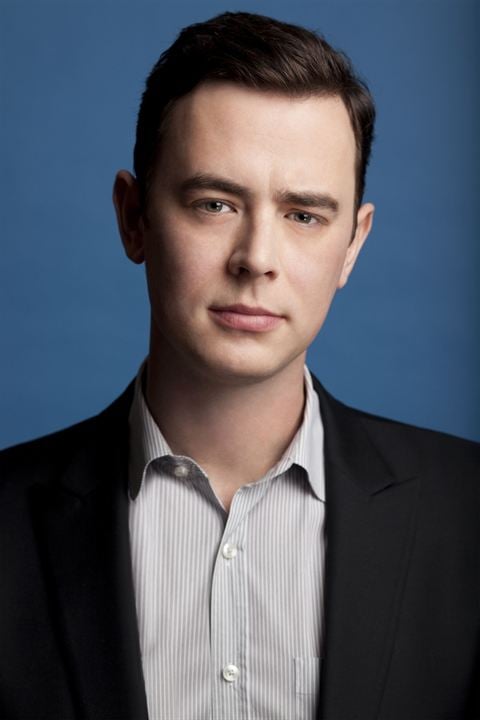 Fotoğraf Colin Hanks