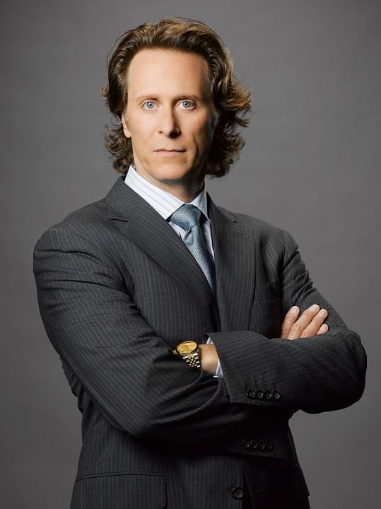 Fotoğraf Steven Weber