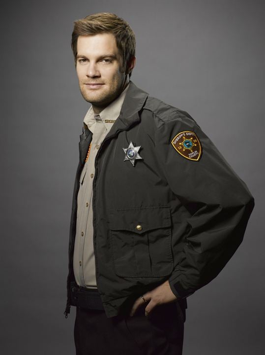 Fotoğraf Geoff Stults