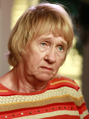 Afiş Kathryn Joosten