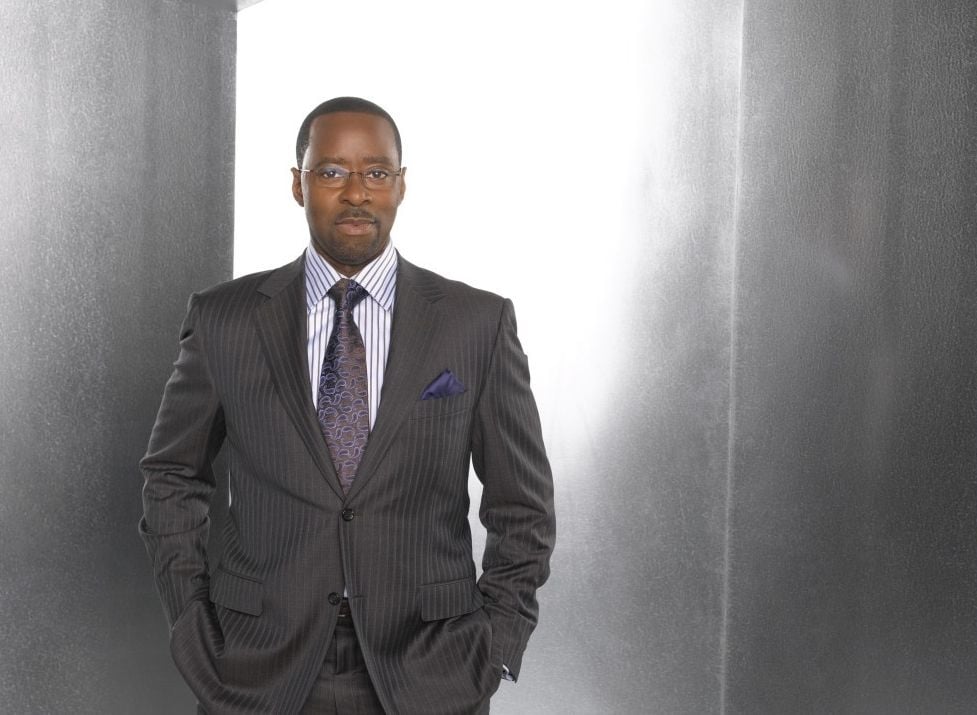 Fotoğraf Courtney B. Vance