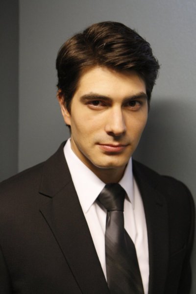 Fotoğraf Brandon Routh