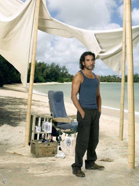 Fotoğraf Naveen Andrews