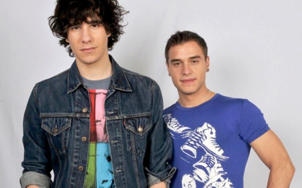 Fotoğraf Javier Calvo