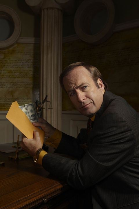 Fotoğraf Bob Odenkirk