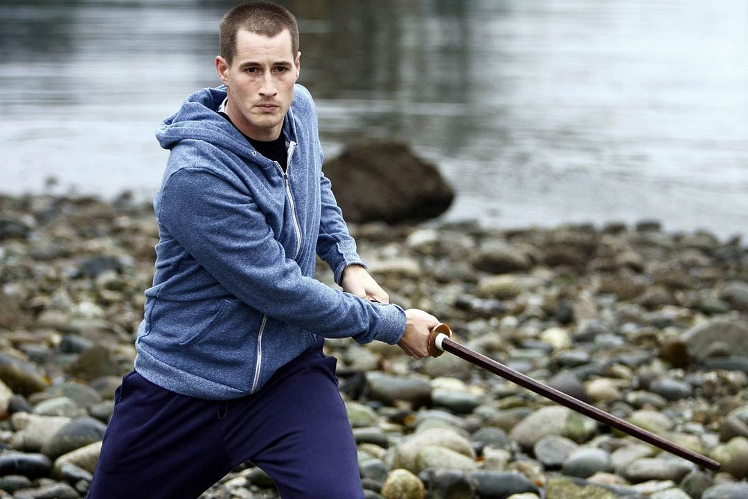 Fotoğraf Brendan Fehr