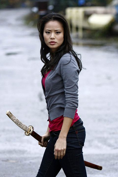 Fotoğraf Jamie Chung