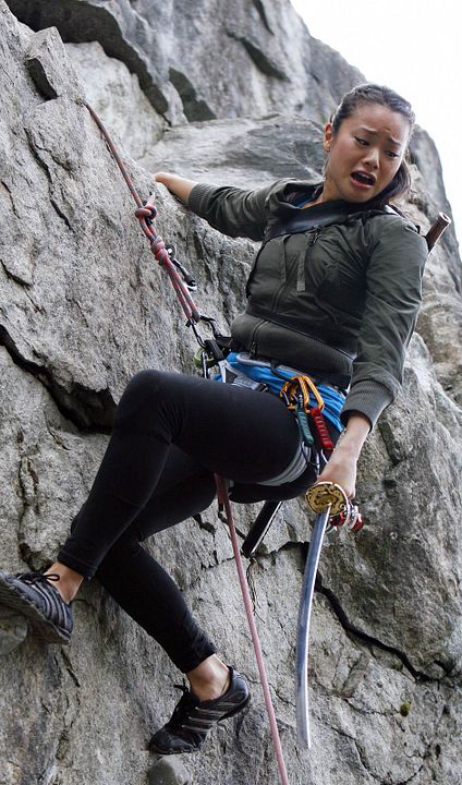 Fotoğraf Jamie Chung