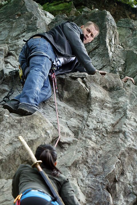 Fotoğraf Brendan Fehr