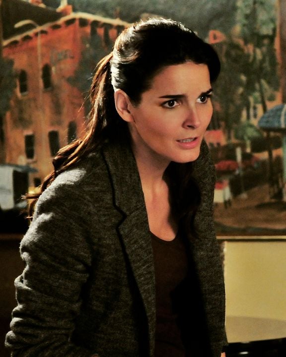 Fotoğraf Angie Harmon