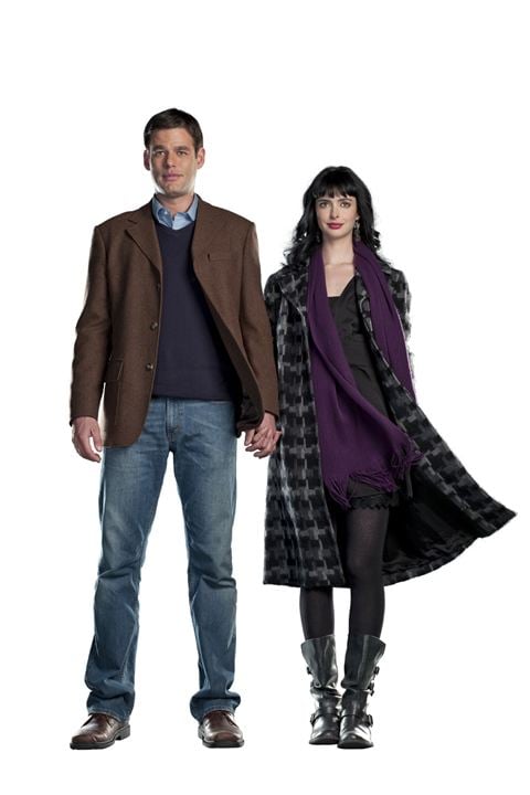 Fotoğraf Ivan Sergei, Krysten Ritter