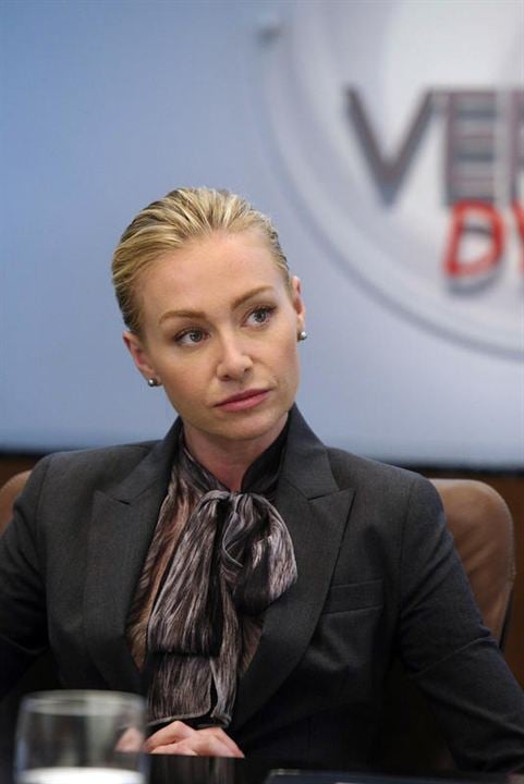 Fotoğraf Portia de Rossi