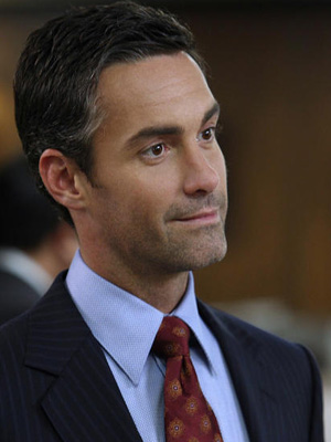 Afiş Jay Harrington