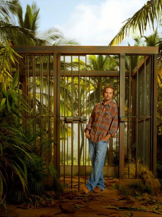 Fotoğraf Josh Holloway