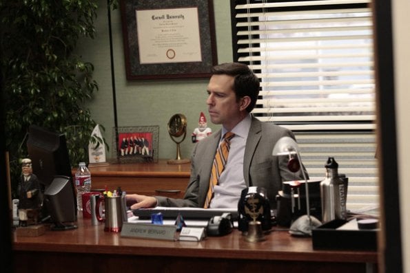 The Office (US) : Fotoğraf Ed Helms