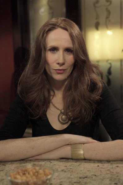 The Office (US) : Fotoğraf Catherine Tate