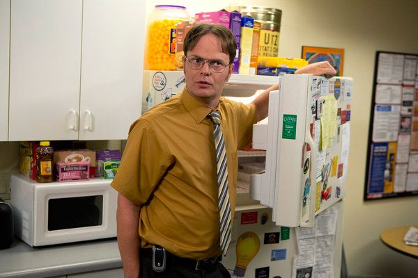 The Office (US) : Fotoğraf Rainn Wilson