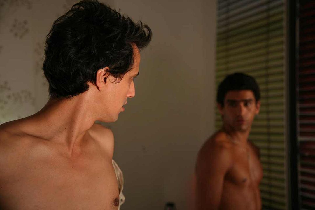 Fotoğraf Salim Kechiouche