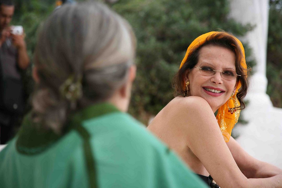 Fotoğraf Claudia Cardinale