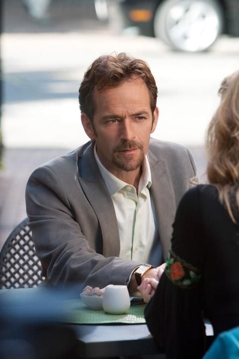 Fotoğraf Luke Perry