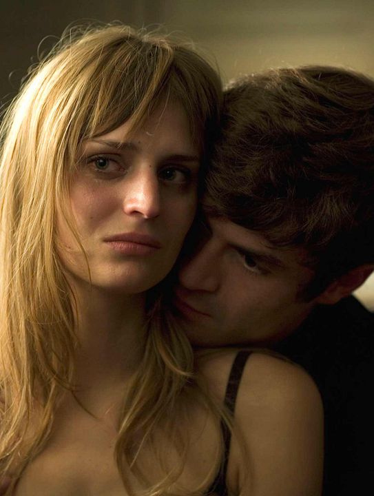 Fotoğraf Sabrina Seyvecou, Yannick Renier, Jacques Martineau, Olivier Ducastel