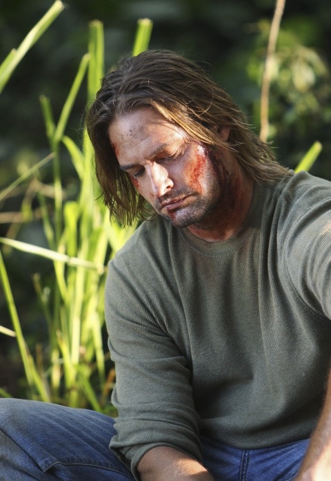 Fotoğraf Josh Holloway