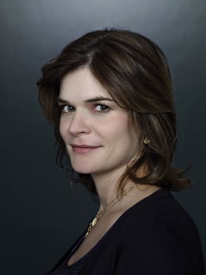 Afiş Betsy Brandt