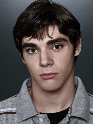 Afiş RJ Mitte