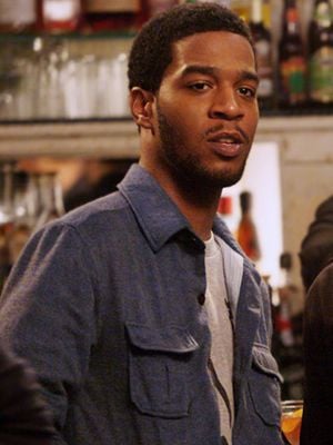 Afiş Kid Cudi