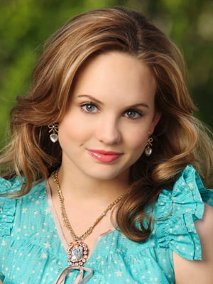 Afiş Meaghan Martin