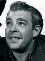 Afiş Lon Chaney Jr.