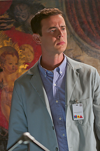 Dexter : Fotoğraf Colin Hanks