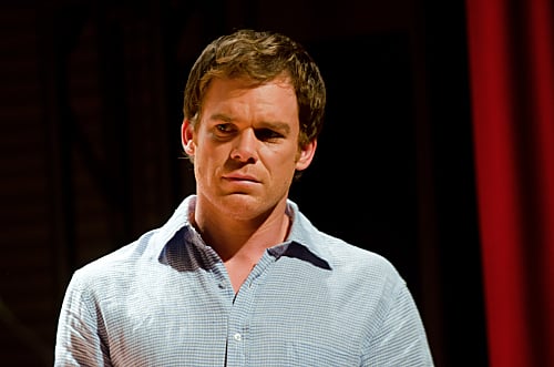 Dexter : Fotoğraf Michael C. Hall