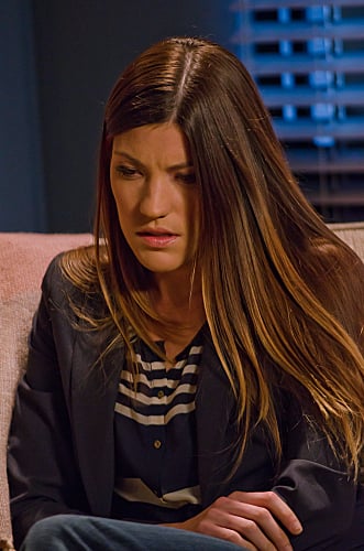 Dexter : Fotoğraf Jennifer Carpenter