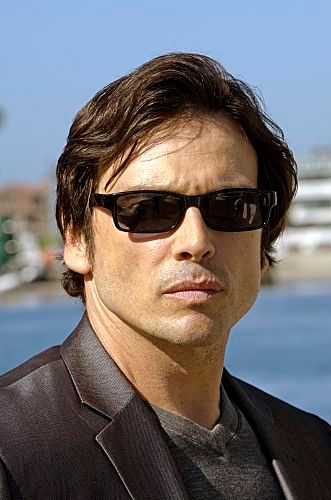 Dexter : Fotoğraf Jason Gedrick