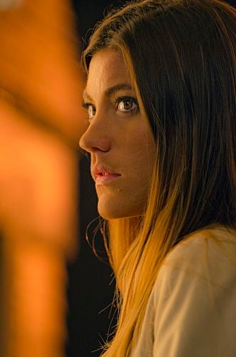 Dexter : Fotoğraf Jennifer Carpenter