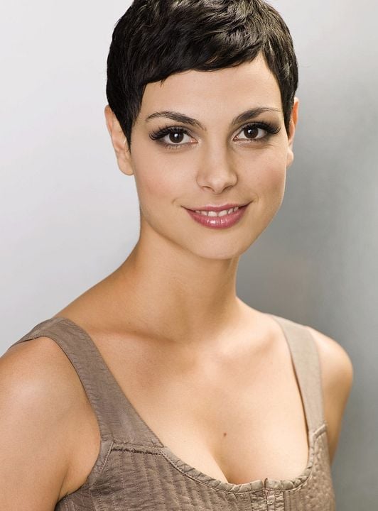 Fotoğraf Morena Baccarin