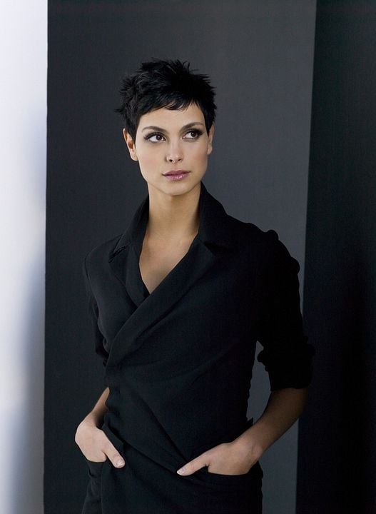 Fotoğraf Morena Baccarin