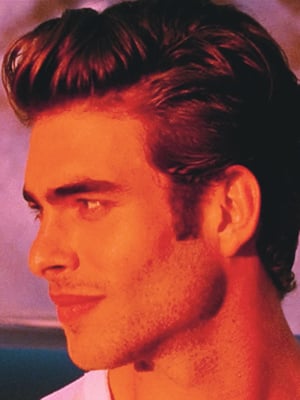 Afiş Jon Kortajarena