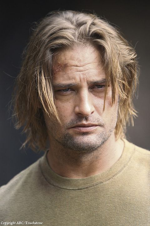 Fotoğraf Josh Holloway