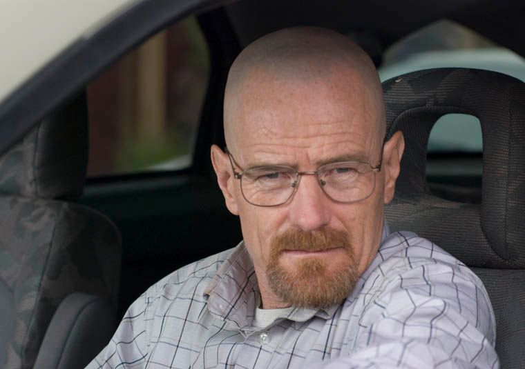 Fotoğraf Bryan Cranston