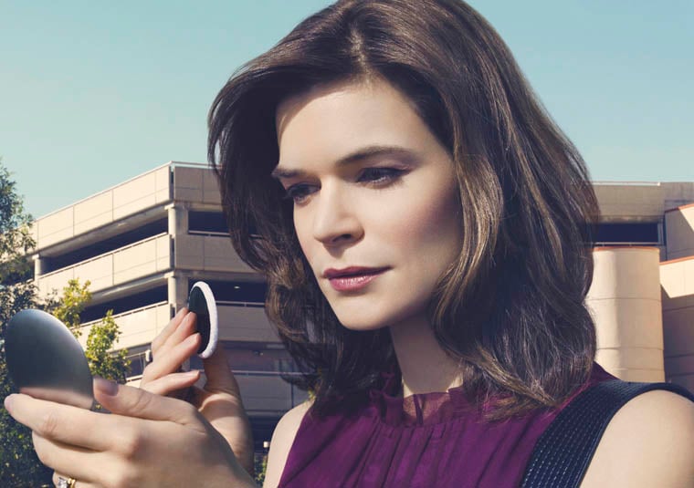 Fotoğraf Betsy Brandt