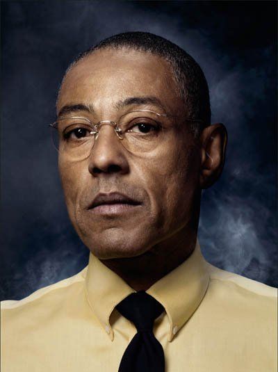 Fotoğraf Giancarlo Esposito