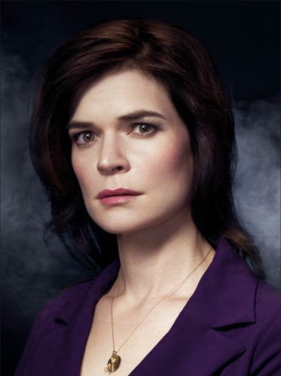 Fotoğraf Betsy Brandt