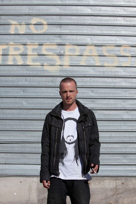 Fotoğraf Aaron Paul