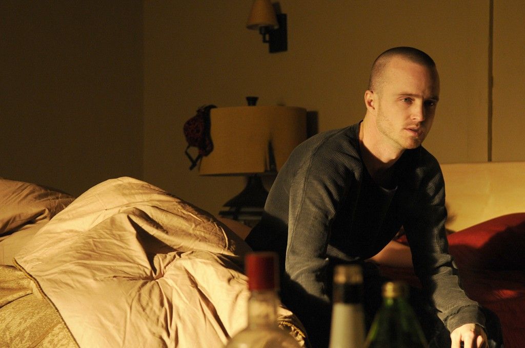 Breaking Bad : Fotoğraf Aaron Paul