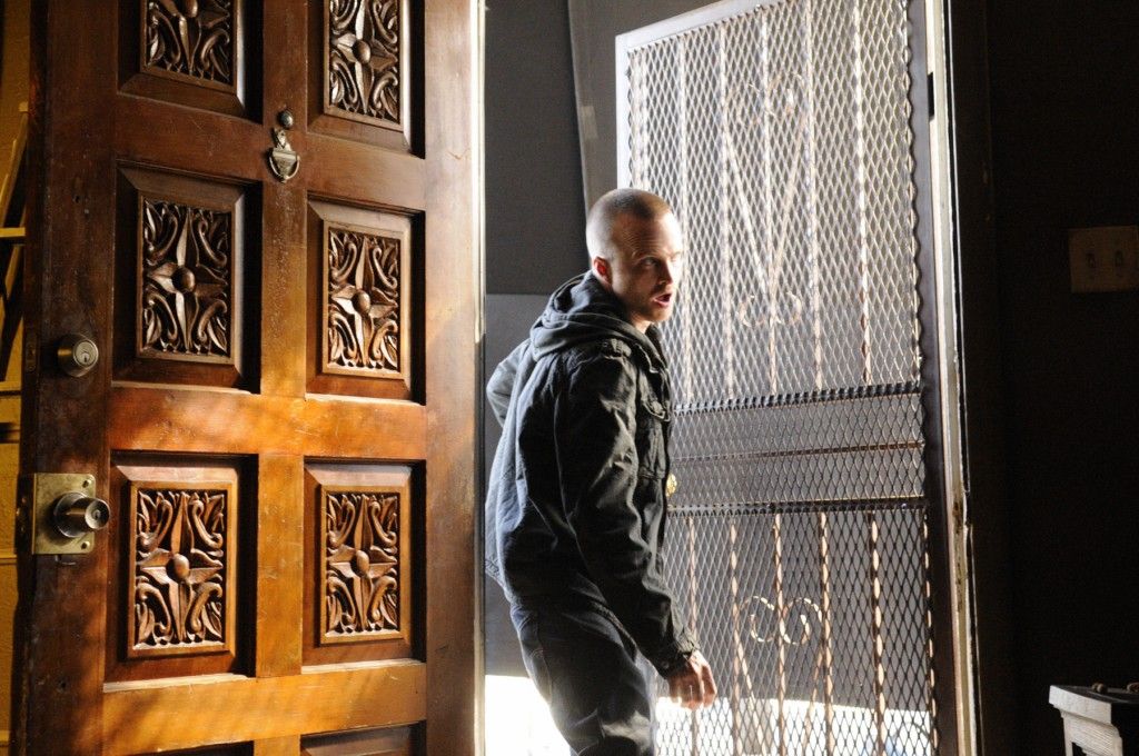 Breaking Bad : Fotoğraf Aaron Paul