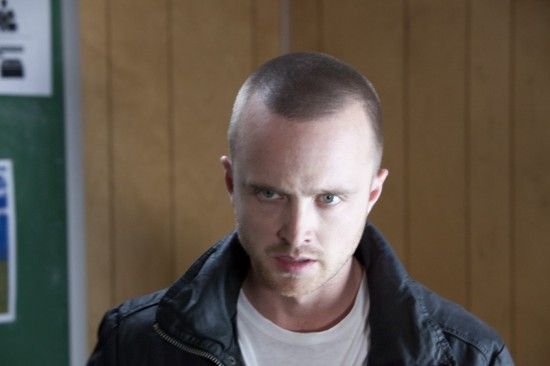 Breaking Bad : Fotoğraf Aaron Paul