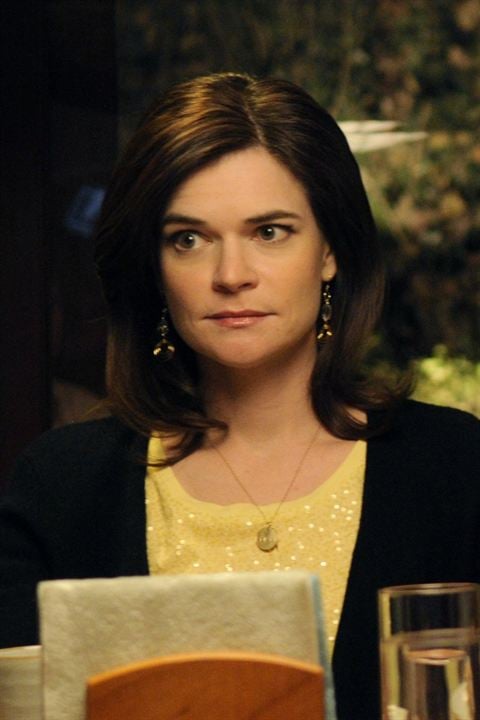 Breaking Bad : Fotoğraf Betsy Brandt