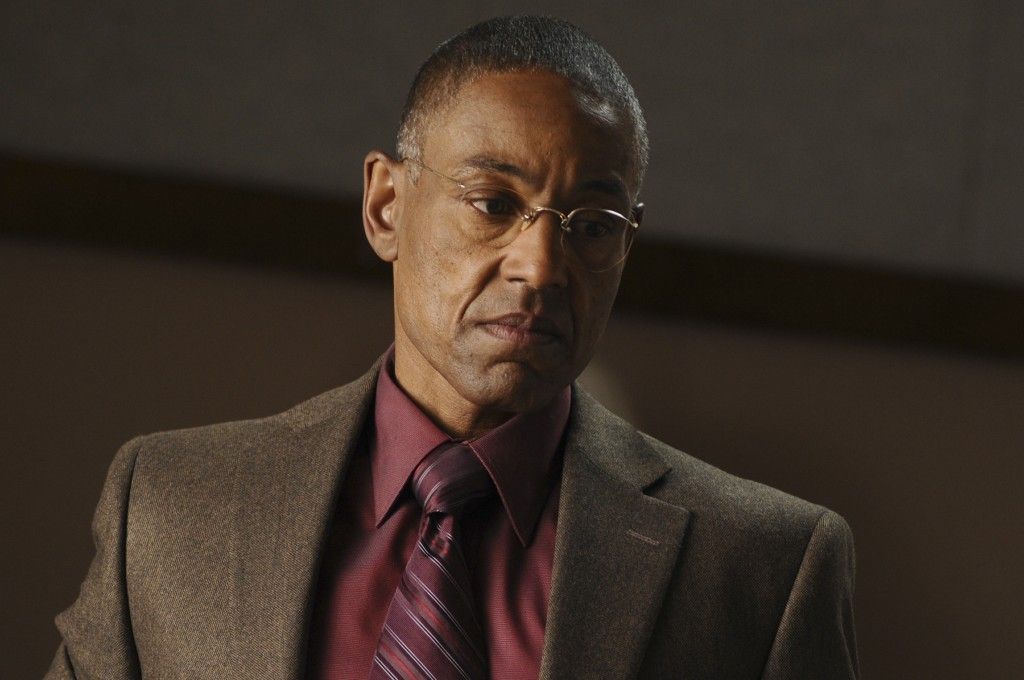 Breaking Bad : Fotoğraf Giancarlo Esposito